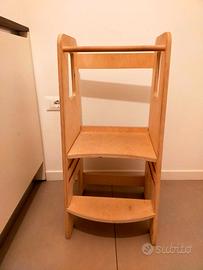 Torretta montessoriana