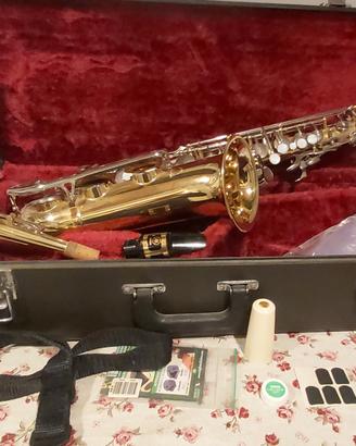 Sassofono Yamaha 