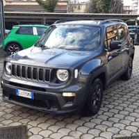 Jeep Renegade 1.0 T3 120cv Limited