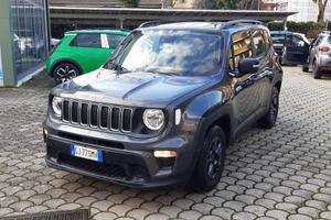 Jeep Renegade 1.0 T3 120cv Limited