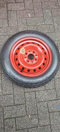 ruotino di scorta Pirelli 13