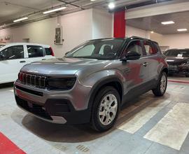 JEEP Avenger 1.2 Turbo Altitude GRANITE TETTO VU