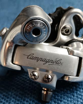 Deragliatore Posteriore CAMPAGNOLO Record 