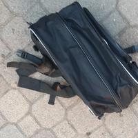 set borse morbide universale