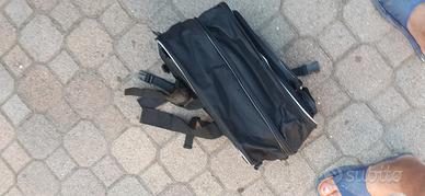 set borse morbide universale