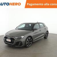 AUDI A1 JV07558