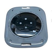 Backcover vetro posteriore apple watch ultra