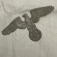 Aquila da berretto - II WW