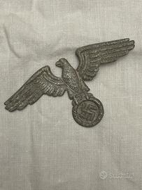 Aquila da berretto - II WW