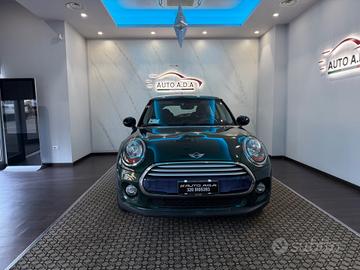 Mini 1.5 Cooper D