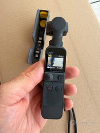 DJI OSMO POCKET