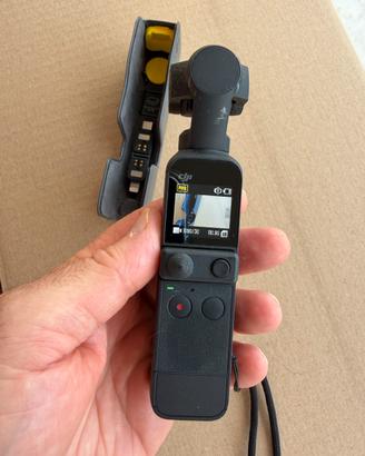 DJI OSMO POCKET