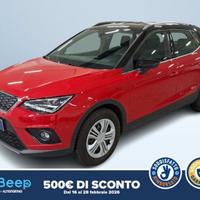 SEAT Arona 1.0 ECOTSI XCELLENCE 95CV MY18