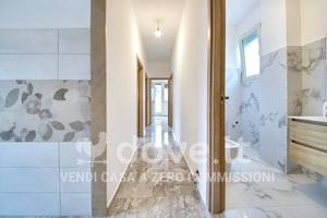 Appartamento di 90 m² con 3 locali a Latiano