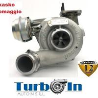 turbina revisionata 712766