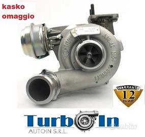 turbina revisionata 712766