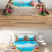 Copriletto matrimoniale Irge 