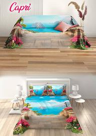 Copriletto matrimoniale Irge 