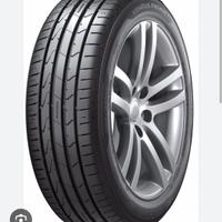 Gomme nuove 205/60 r16