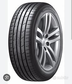 Gomme nuove 205/60 r16