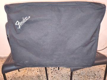 Amplificatore Fender Champion 100 + Cover Original