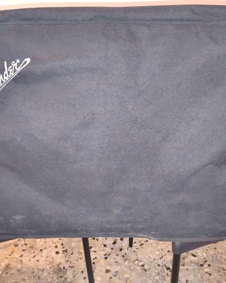 Amplificatore Fender Champion 100 + Cover Original