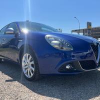 Alfa Romeo Giulietta 1.6 JTDm TCT 120 CV Super cam