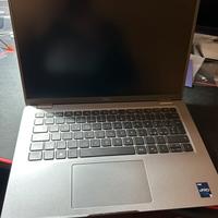1 notebook dell precision 5550 + 1 notebook dell