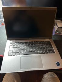 1 notebook dell precision 5550 + 1 notebook dell