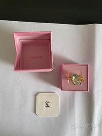 Anello aperto Swarovski