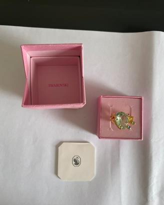 Anello aperto Swarovski