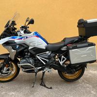 BMW R 1250 GS Hp