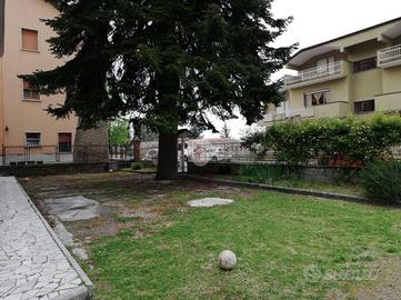 3 LOCALI A SAN VITO ROMANO
