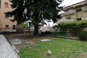 3 LOCALI A SAN VITO ROMANO