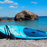 SUP GONFIABILE ECD MAKANI 