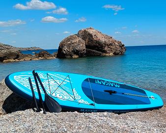 SUP GONFIABILE ECD MAKANI 