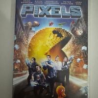 Pixels