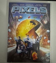 Pixels