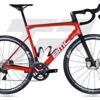 BMC Teammachine SLR01 Usata Tg 56 (L)