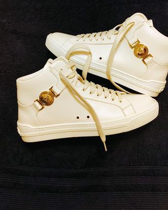 Scarpe donna Versace