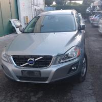 Pezzi di ricambio Volvo XC60 anno 2010