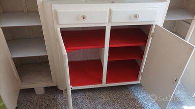Credenza vintage