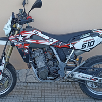 Husqvarna SM 510 R