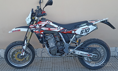 Husqvarna SM 510 R