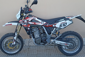 Husqvarna SM 510 R