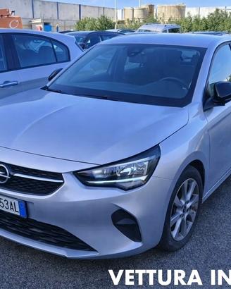Opel Corsa 1.5 D 100 CV Edition