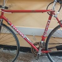 bici 26 da corsa 