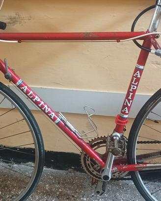 bici 26 da corsa 