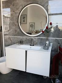 Mobile bagno moderno