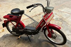 motorino ciclomotore piaggio ciao